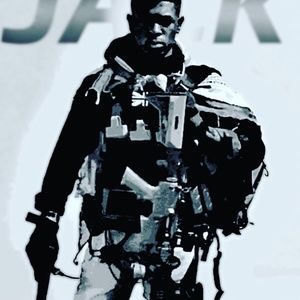 Meet your Posher, Marrick